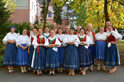 JAVORNÍK, Nový Jičín