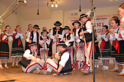 DFS MAGURÁČIK, Kežmarok, Slovensko